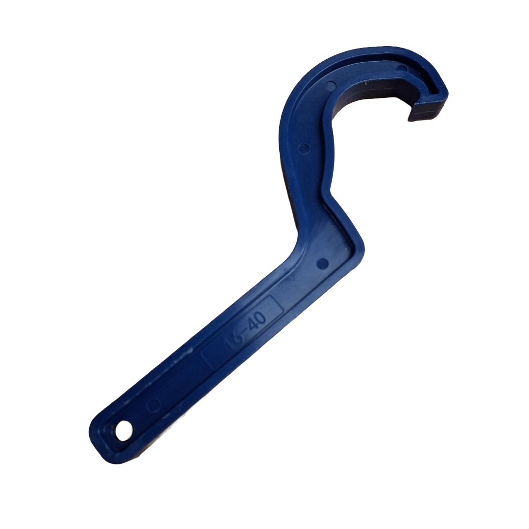 16 mm – 40 mm Compression Fittings Wrench