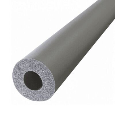 Polyethylene Pipe Insulation 2m Length for 32mm Pipe