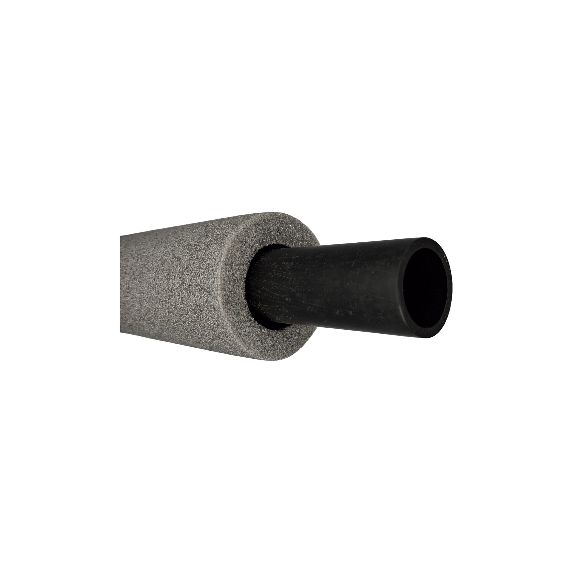 Polyethylene Pipe Insulation 2m Length for 32mm Pipe