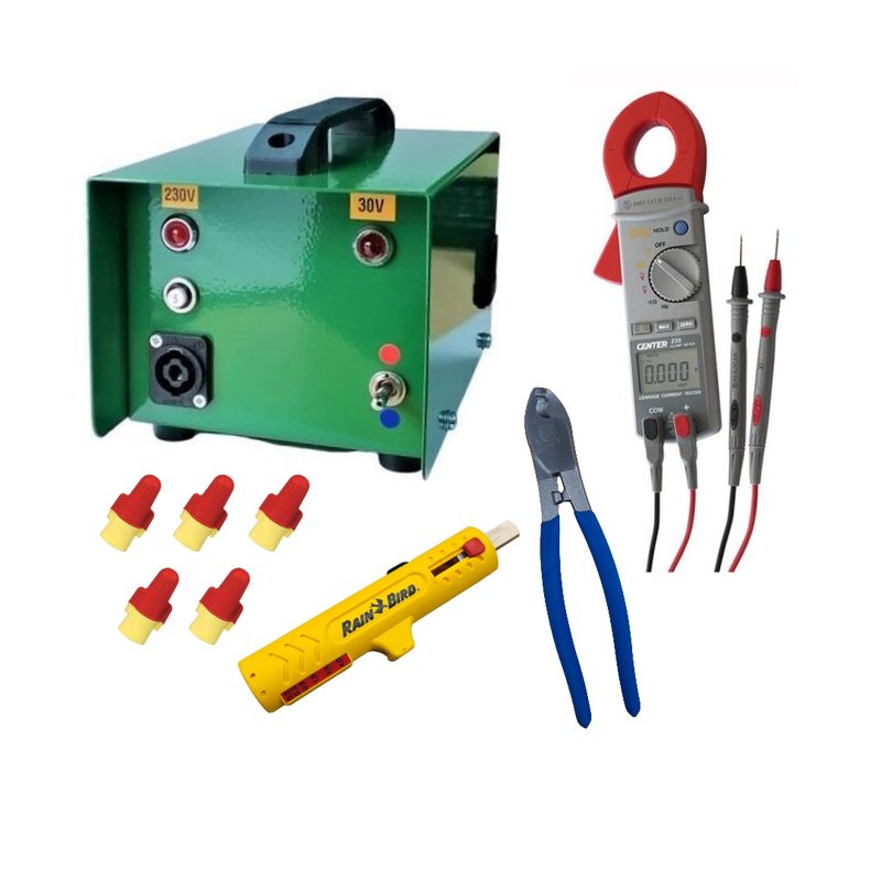 Fault Finding Kit