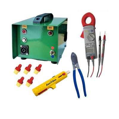 Fault Finding Kit