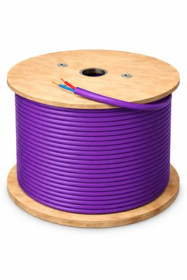 2x2.5mm² Irrigation Decoder Cable