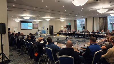 17.07.26 - Level 2 - Golf & Sports Irrigation Training