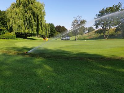 18.03.26 - Golf & Sports Irrigation Training