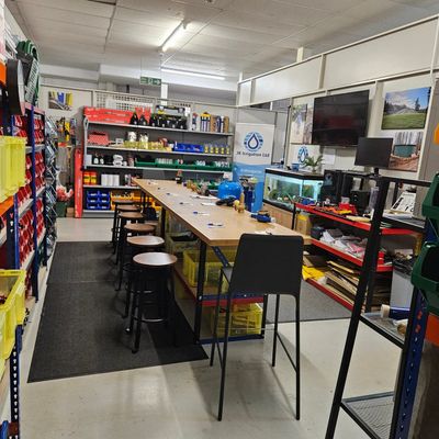 08.07.26 - Landscape Irrigation Training 08.07.26 - Landscape Irrigation Training