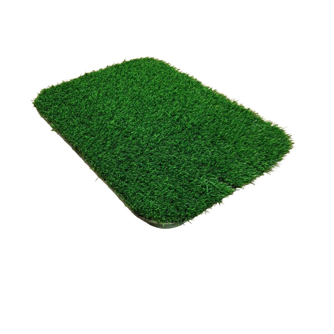 Artificial Grass Cover to suit Carson Brooks Standard Valve Box