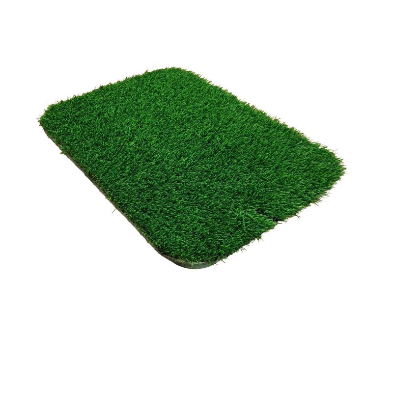 Artificial Grass Cover to suit Carson Brooks Standard Valve Box
