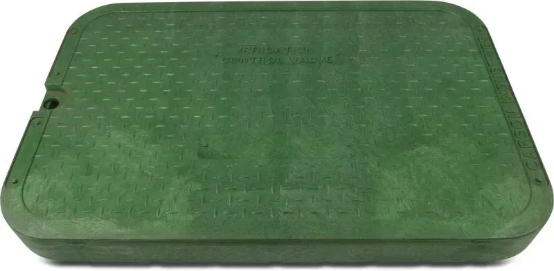 Carson Brooks LID ONLY Jumbo Box