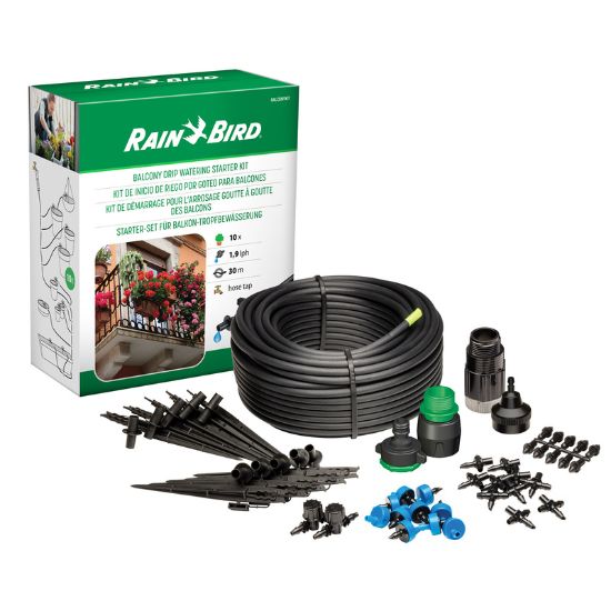Rain Bird Balcony Watering Kit