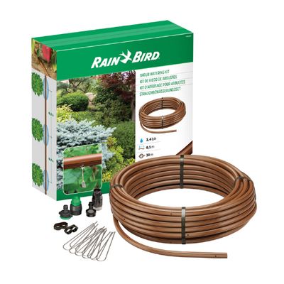 Rain Bird Shrub Watering Kit Rain Bird Shrub Watering Kit