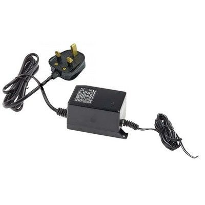 Irrigation Controller Transformer/Power Supply 240VAC to 24VAC Irrigation Controller Transformer/Power Supply 240VAC to 24VAC