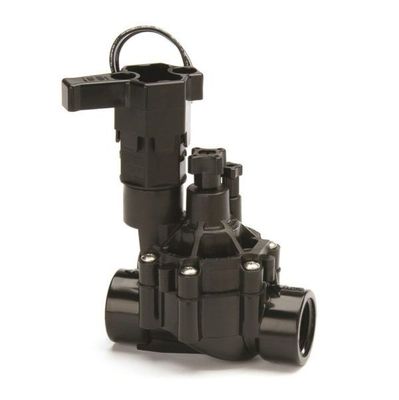 Rain Bird 100 DVF with Flow Control Rain Bird 100 DVF with Flow Control