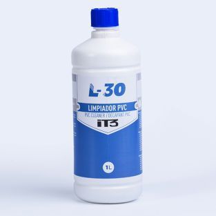 L-30 PVC Cleaner