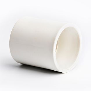 White-Pool Plain Socket