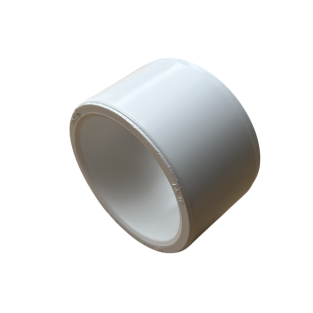 White-Pool Plain Reducing Bush (M/F)