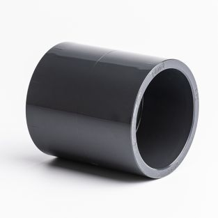 PVC Adaptor Socket Plain (Imp./Metric)