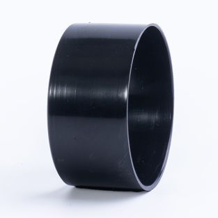 PVC Adaptor Reducing Bush Plain M/F (Thin/Shim)