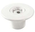 Wall Adaptor Return Inlet BSP/Plain (M/F) Liner/Concrete
