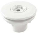 Wall Adaptor Return Inlet BSP/Plain (M/F) Vinyl/Liner