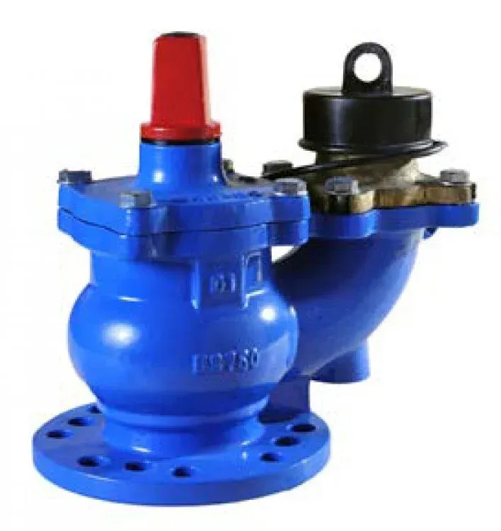 Aeon DN80 Type II Fire Hydrants PN16 SS outlet Aeon DN80 Type II Fire Hydrants PN16 SS outlet