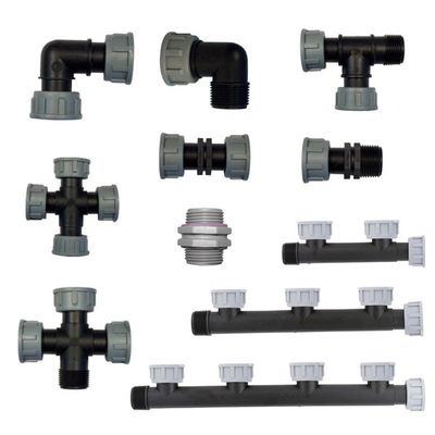 Poly Manifold System Poly Manifold System
