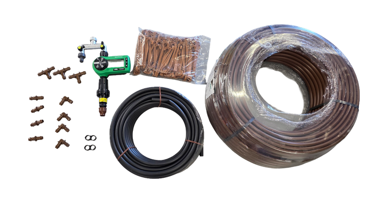 Hose Pipe Ban Watering Kit - Below Ground