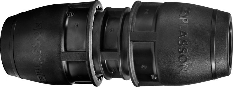 Plasson Universal Slip Repair Coupler Plasson Universal Slip Repair Coupler