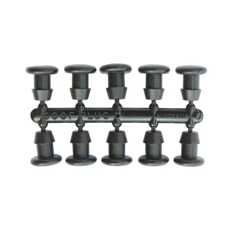 Antelco Goof Plugs