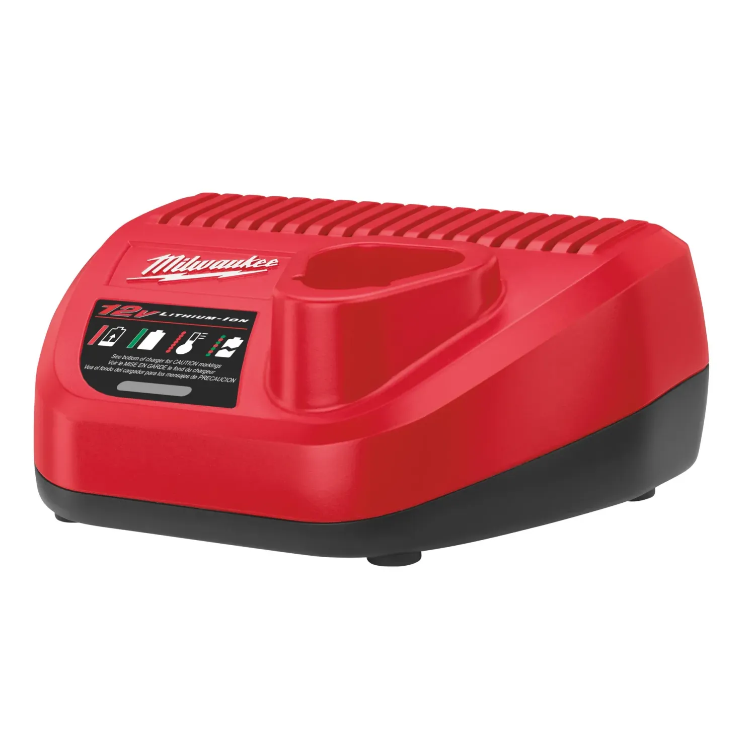 Milwaukee C12 C M12 240 V Battery Charger