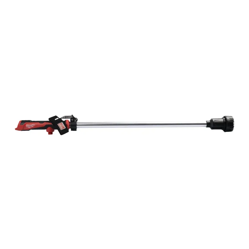 Milwaukee M12 BSWP-0 HYDROPASS Brushed Stick Water Pump Body Only