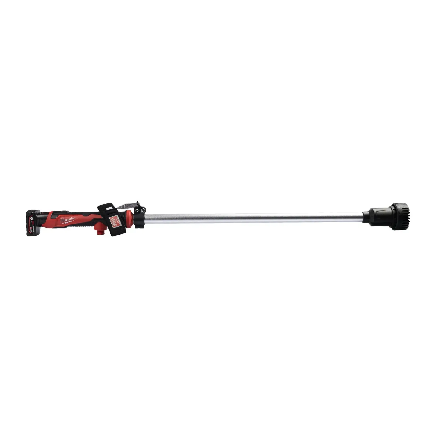 Milwaukee M12 BSWP-601 HYDROPASS Water Pump Kit with 2 m Hose