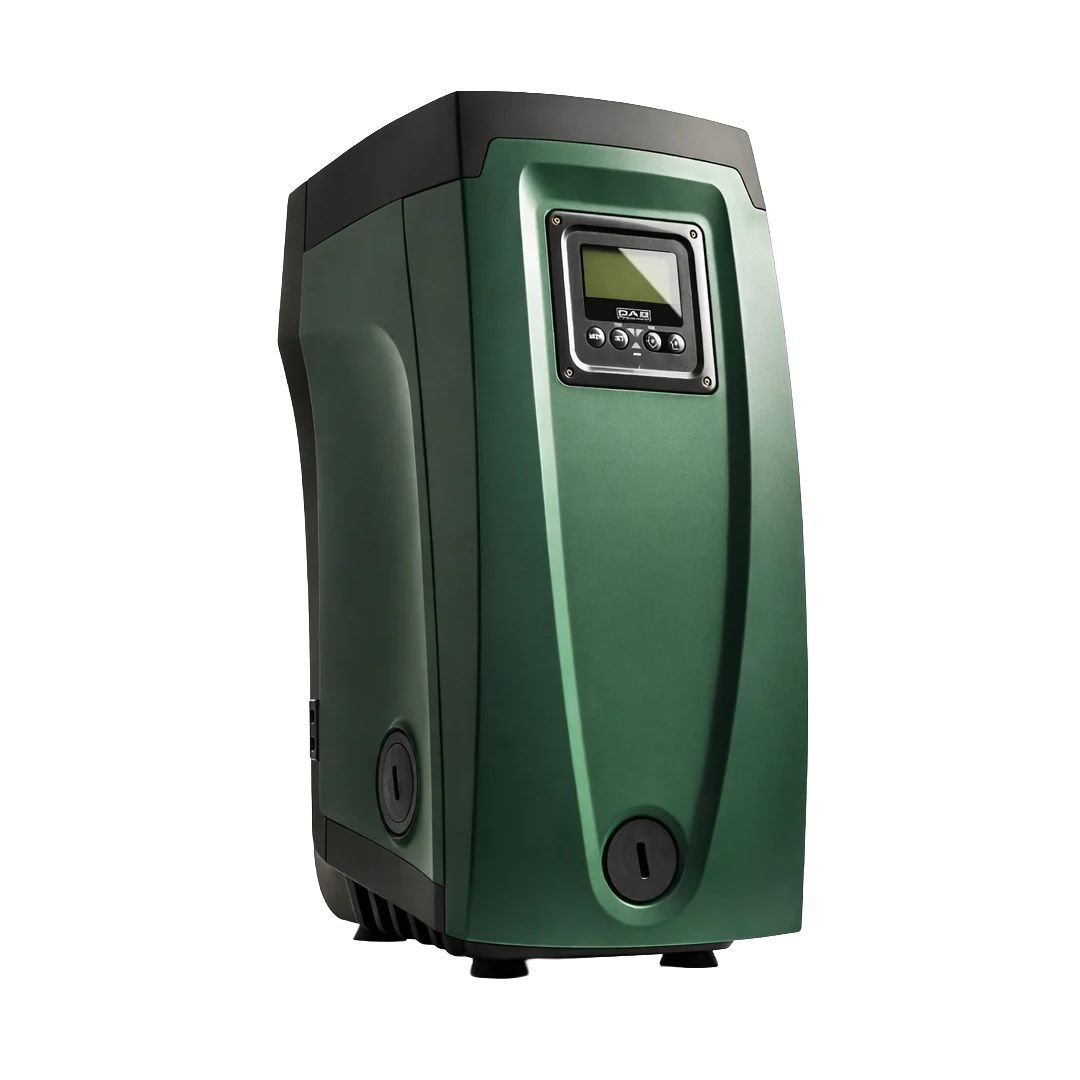 DAB EsyBox DAB EsyBox