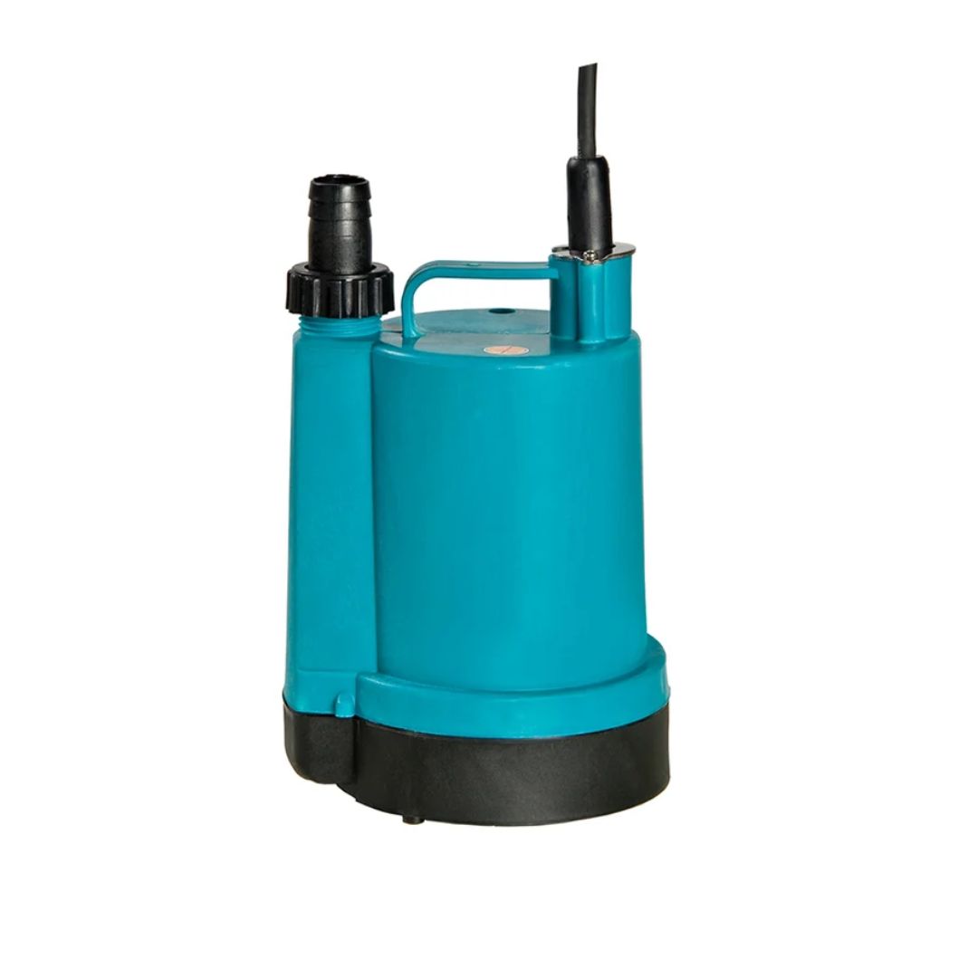 Tsurumi BPS-100 Submersible Drainage Pump – Manual – 230 V Tsurumi BPS-100 Submersible Drainage Pump – Manual – 230 V