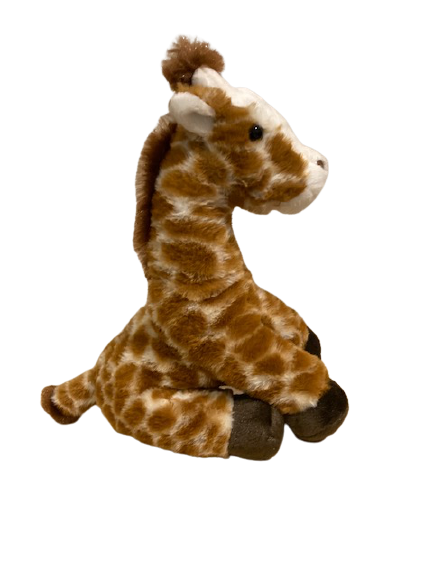 Peluche Girafe