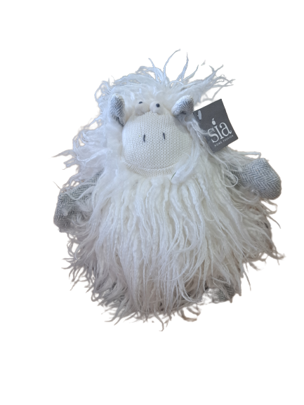 Peluche Mouton Shadock