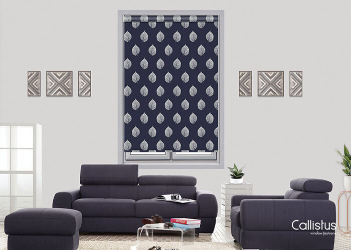 Roller Blinds One Touch cordless