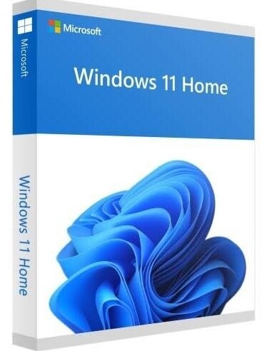 Windows 11 Home