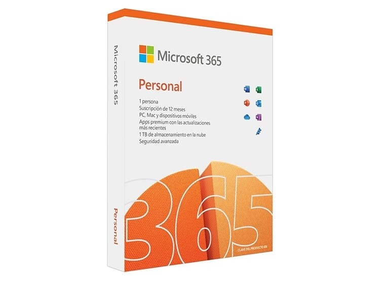 Office 365 Profesional Plus (5PC)
