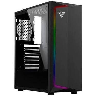 PC GAMER RYZEN 5 4600G