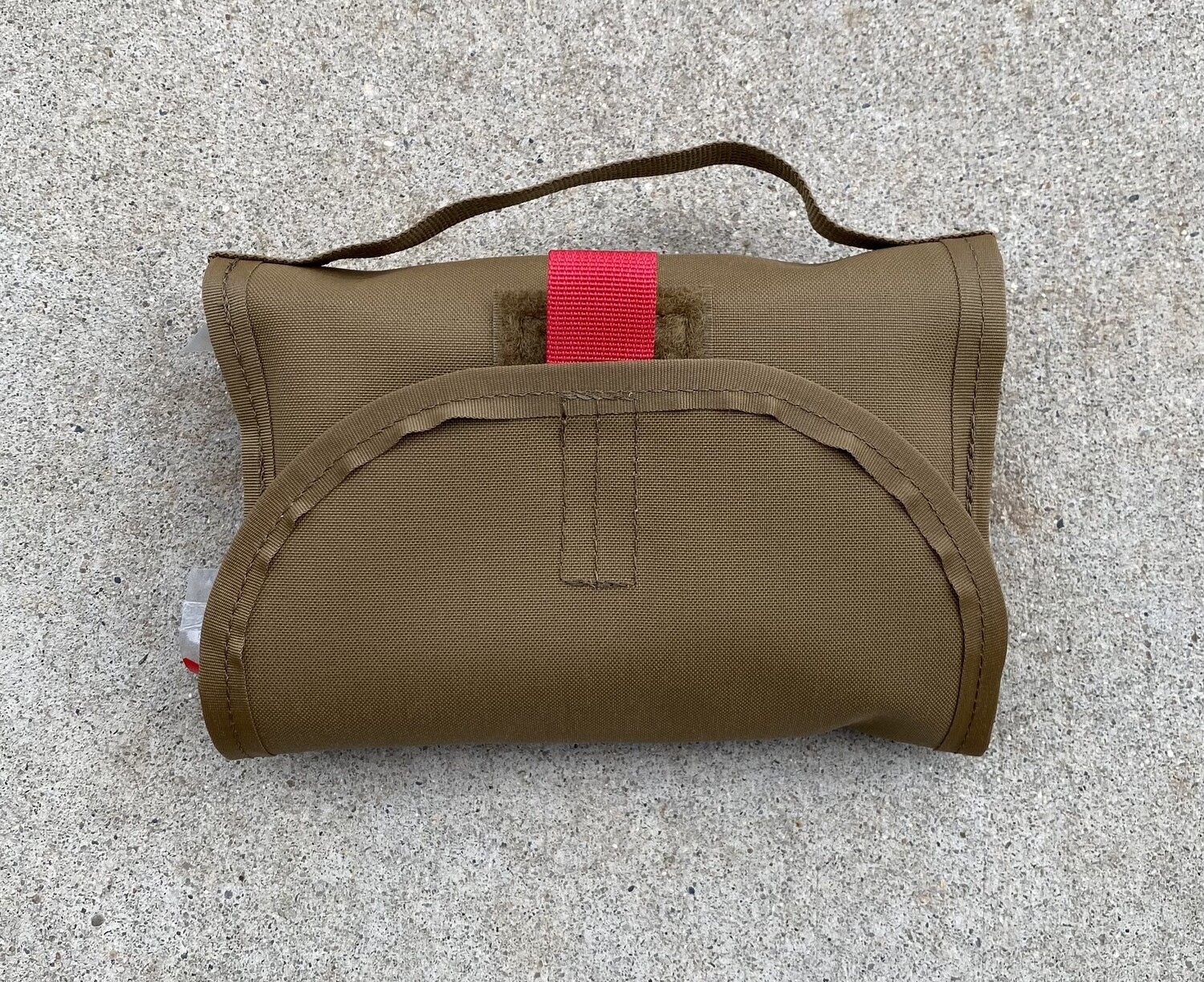 IFAK Insert: Coyote Brown