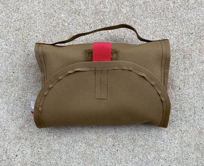 IFAK Insert: Coyote Brown