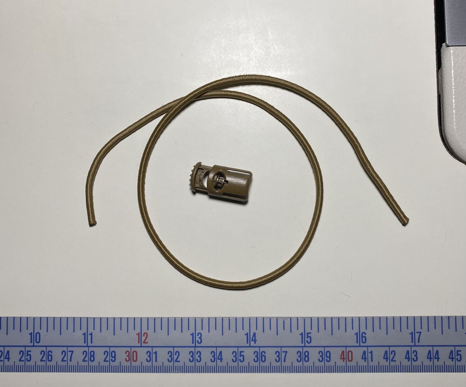 GP Pouch Retention Kit