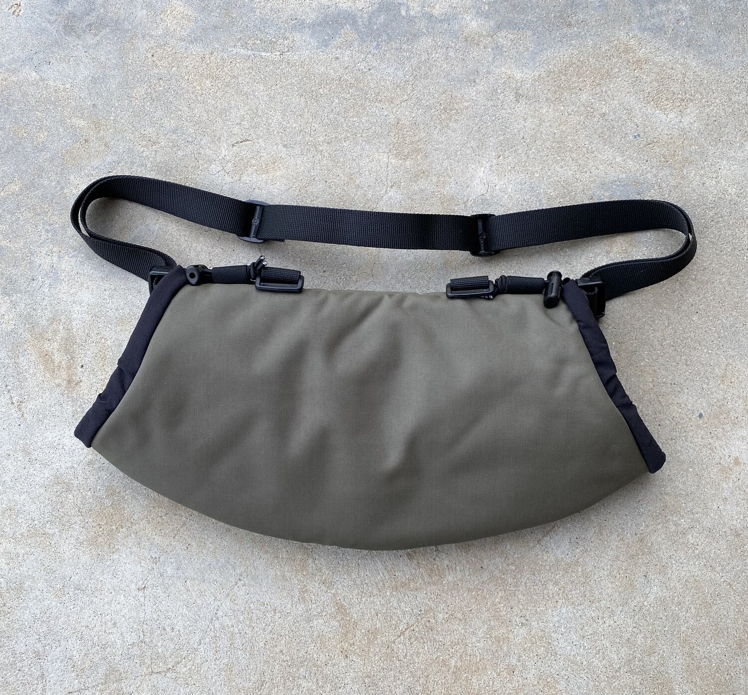 Handwarmer | USA-Made | Hadley Fabrications