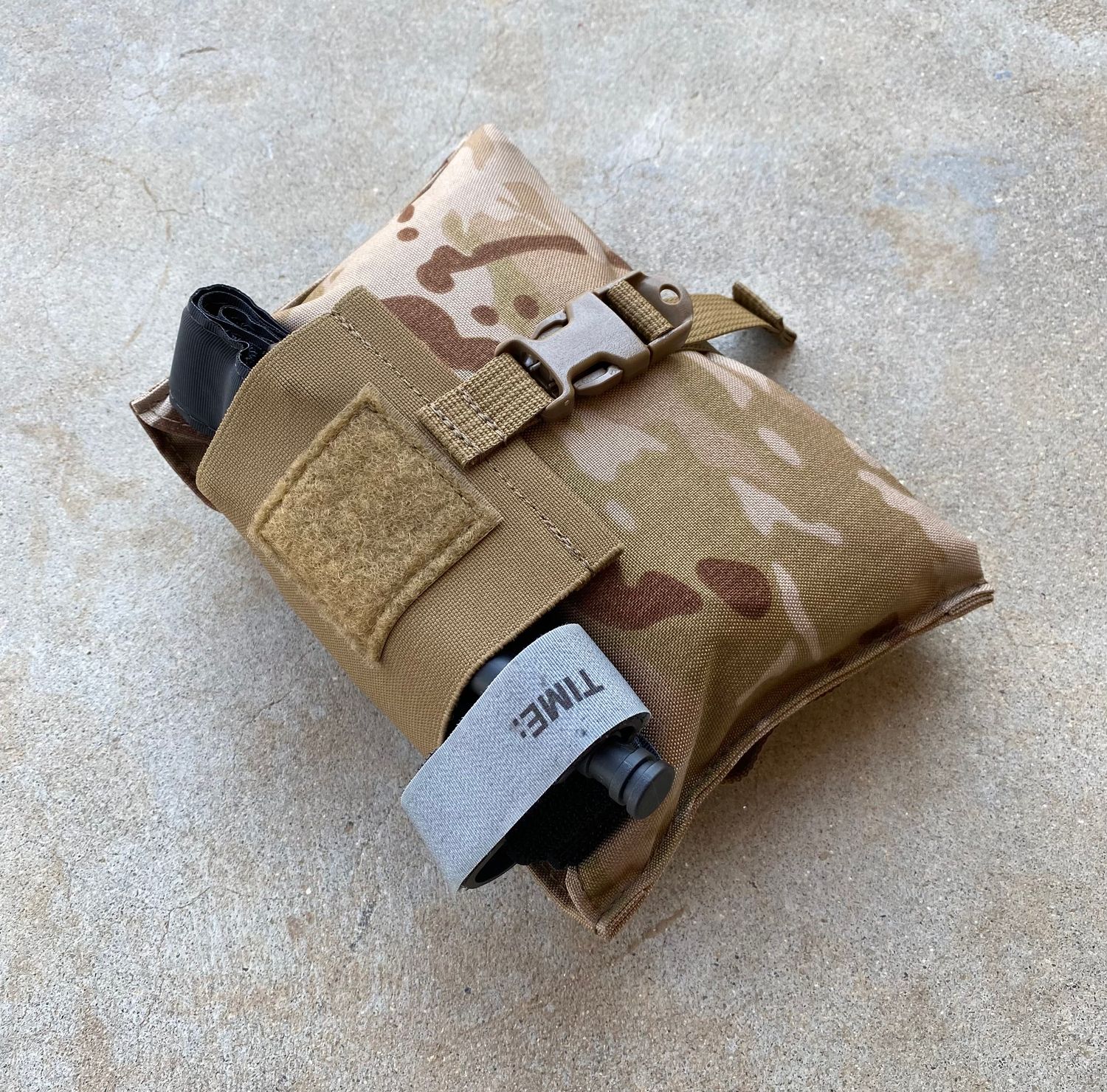 IFAK Pouch