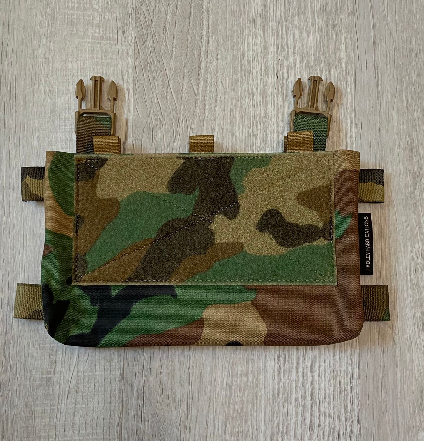 Placard (In-Stock)