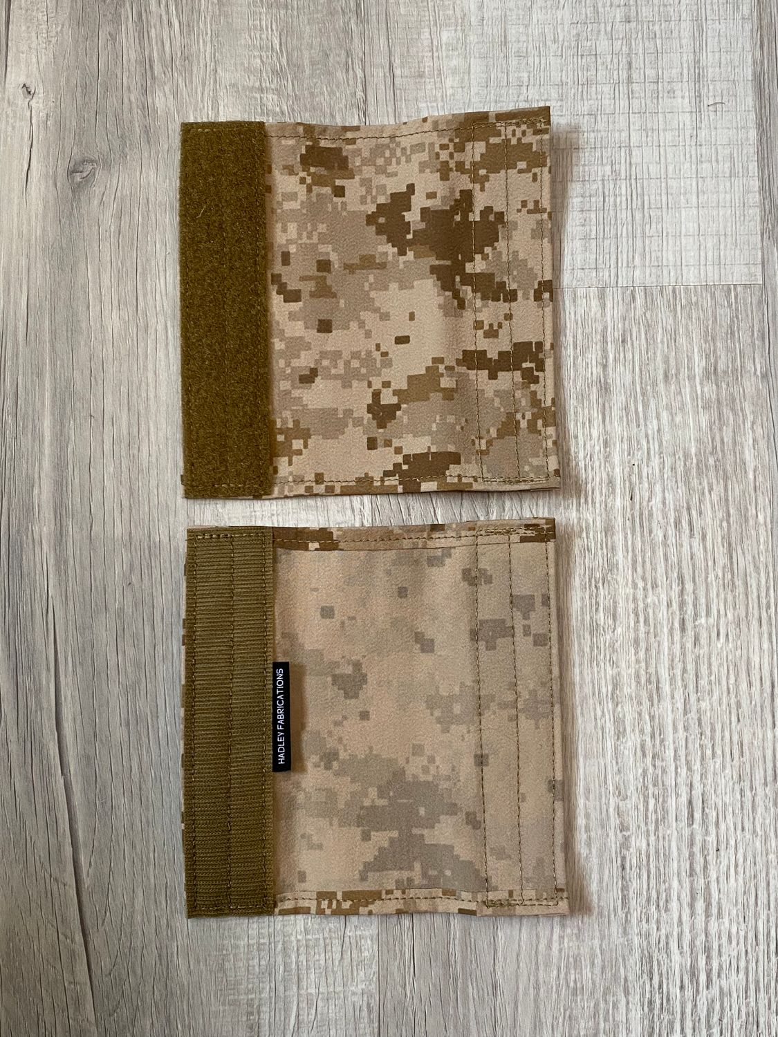 Shoulder Sleeves