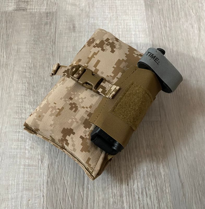 IFAK Pouch