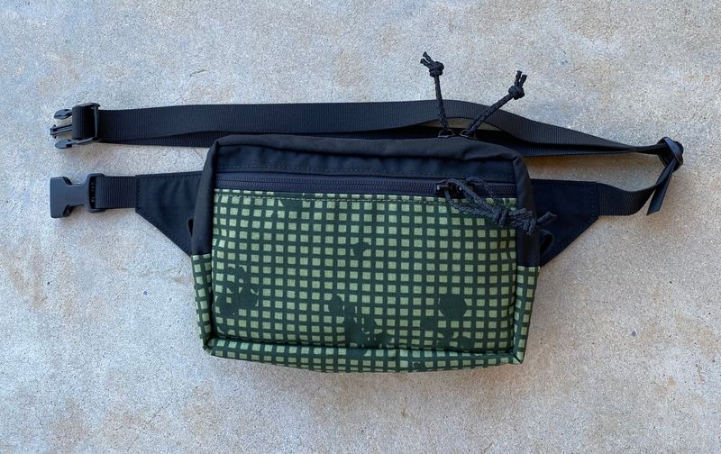 Fanny Packs