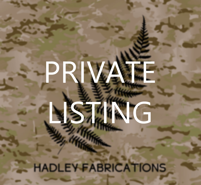 Private Listing