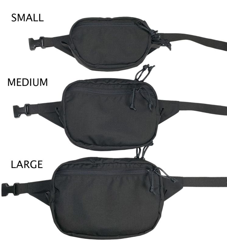 Fanny Pack V3